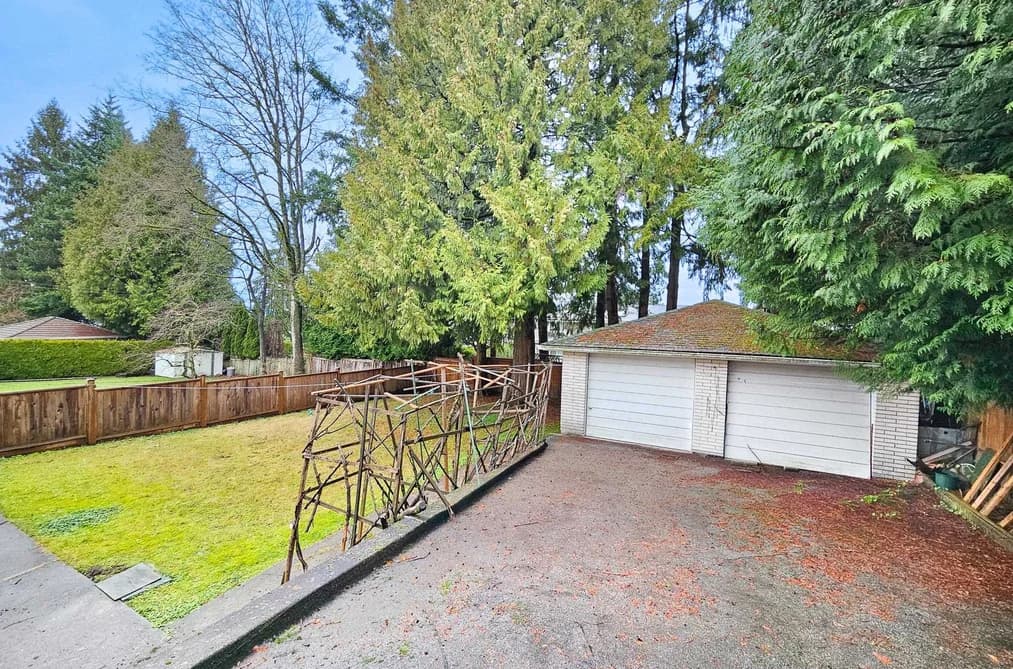 6128 MALVERN AVENUE, Burnaby, BC — Residential for Sale - Photo 2