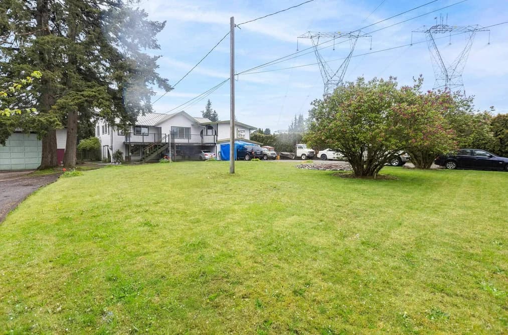 6129 126 STREET, Surrey, BC — Residential for Sale - Main Photo