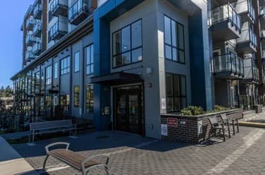 Condo for sale at 613 13458 95 Avenue Surrey British Columbia - MLS: R3139765