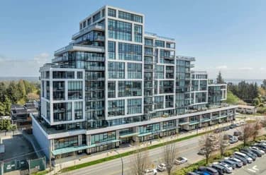 Condo for sale at 613 1526 Finlay Street White Rock British Columbia - MLS: R3112217