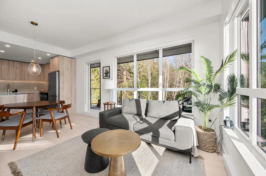 613 3596 MALSUM DRIVE, North Vancouver, BC — Residential for Sale - Main Photo