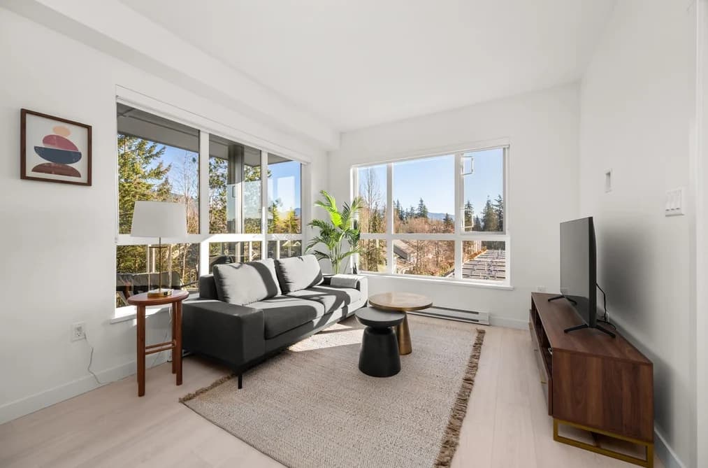 613 3596 MALSUM DRIVE, North Vancouver, BC — Residential for Sale - Photo 2