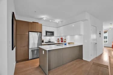 Condo for sale at 613 417 Great Northern Way Vancouver British Columbia - MLS: R3158420