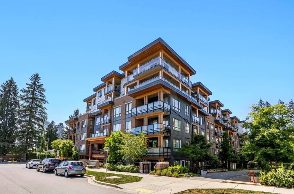 613 721 ANSKAR COURT, Coquitlam, BC — Residential for Sale - Main Photo