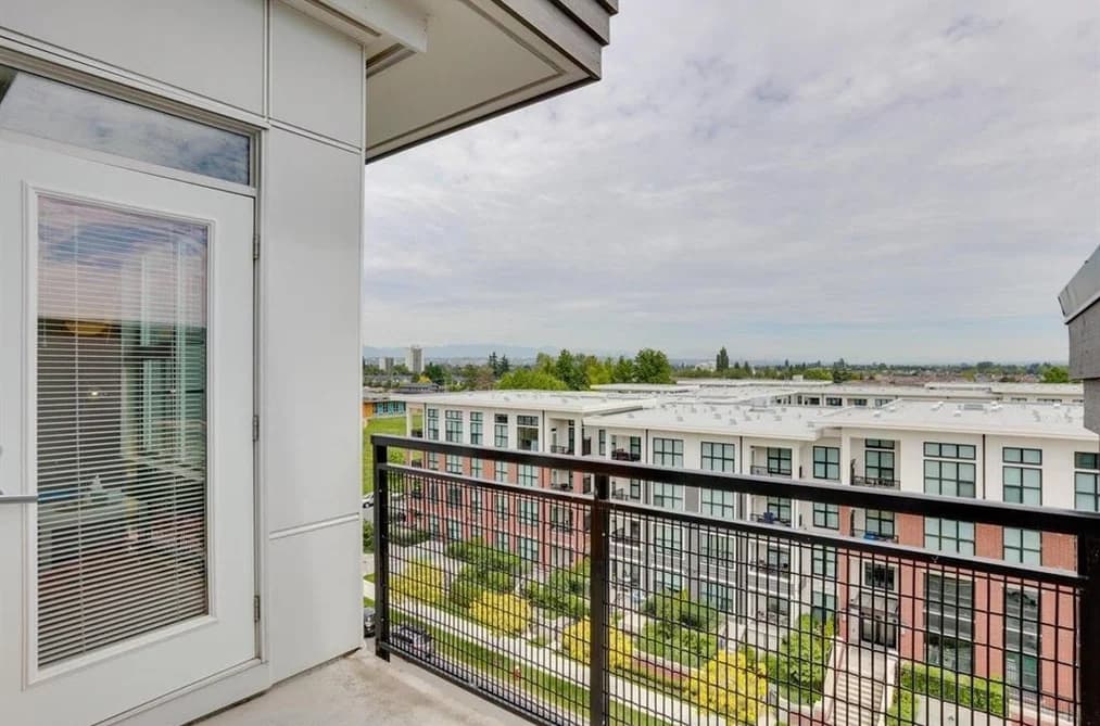 613 9388 TOMICKI AVENUE, Richmond, BC — Residential for Sale - Main Photo