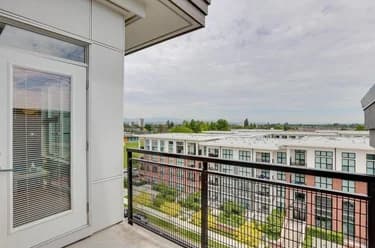 Condo for sale at 613 9388 Tomicki Avenue Richmond British Columbia - MLS: R3154995