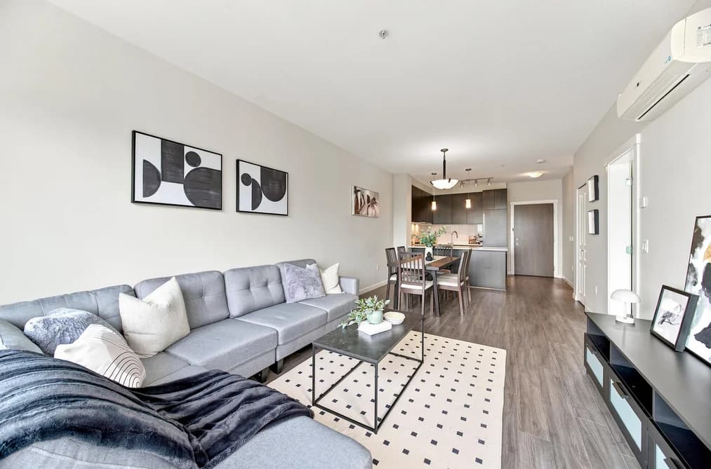 Condo for sale at 613 9399 Alexandra Road Richmond British Columbia - MLS: R3142910