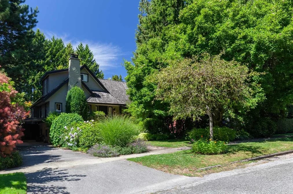 6137 MCCLEERY STREET, Vancouver, BC — Residential for Sale - Photo 2