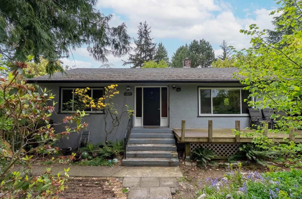6138 PORTLAND STREET, Burnaby, BC — Residential for Sale - Main Photo