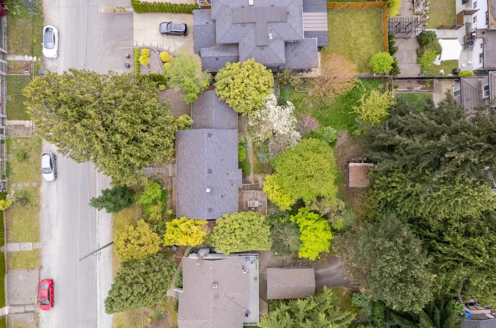 6138 PORTLAND STREET, Burnaby, BC — Residential for Sale - Photo 2