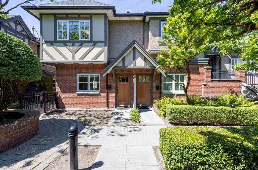 6139 OAK STREET, Vancouver, BC — Residential for Sale - Main Photo