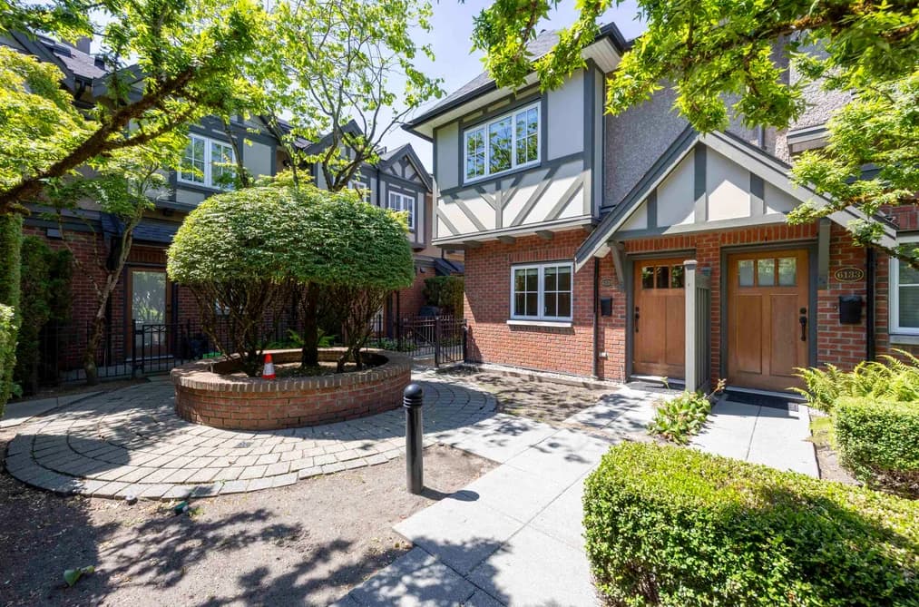 6139 OAK STREET, Vancouver, BC — Residential for Sale - Photo 2