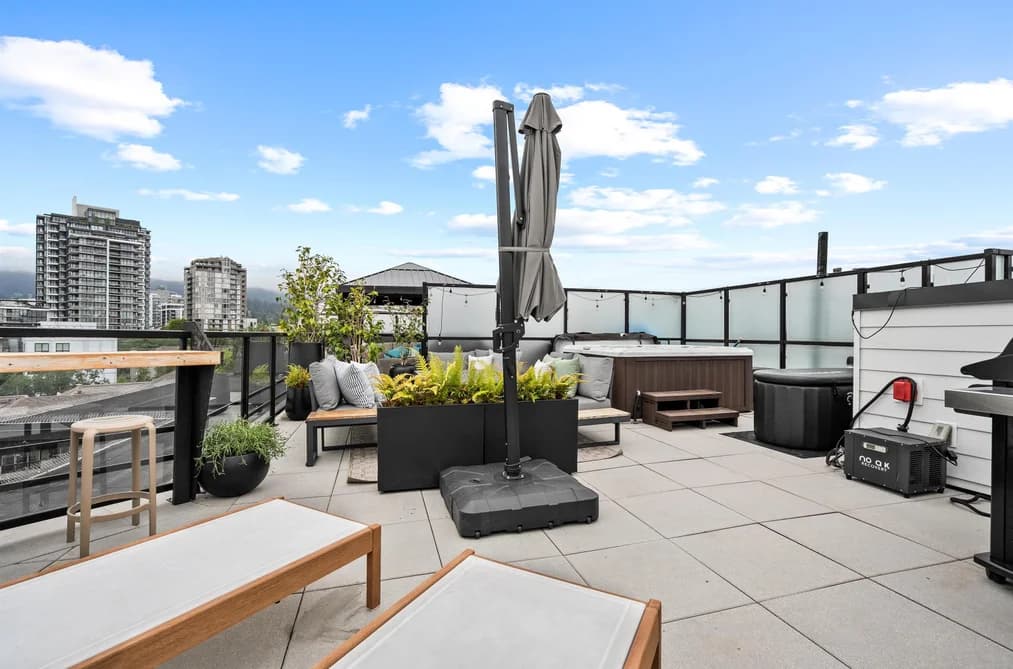 614 108 E 8TH STREET, North Vancouver, BC — Residential for Sale - Main Photo