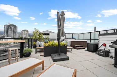 Condo for sale at 614 108 E 8th Street North Vancouver British Columbia - MLS: R3148849
