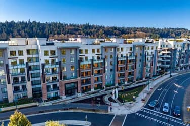 Condo for sale at 614 55 Klahanie Drive Port Moody British Columbia - MLS: R3141127
