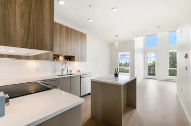 Condo for sale at 614 7599 15th Street Burnaby British Columbia - MLS: R3148589
