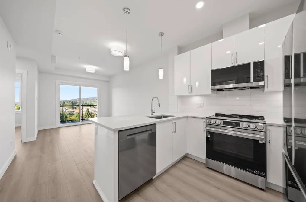 614 8423 CEDAR STREET, Mission, BC — Residential for Sale - Photo 2