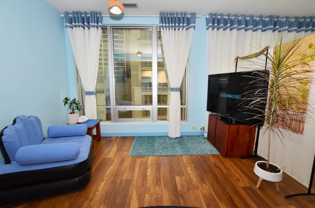 614 989 NELSON STREET, Vancouver, BC — Residential for Sale - Photo 2