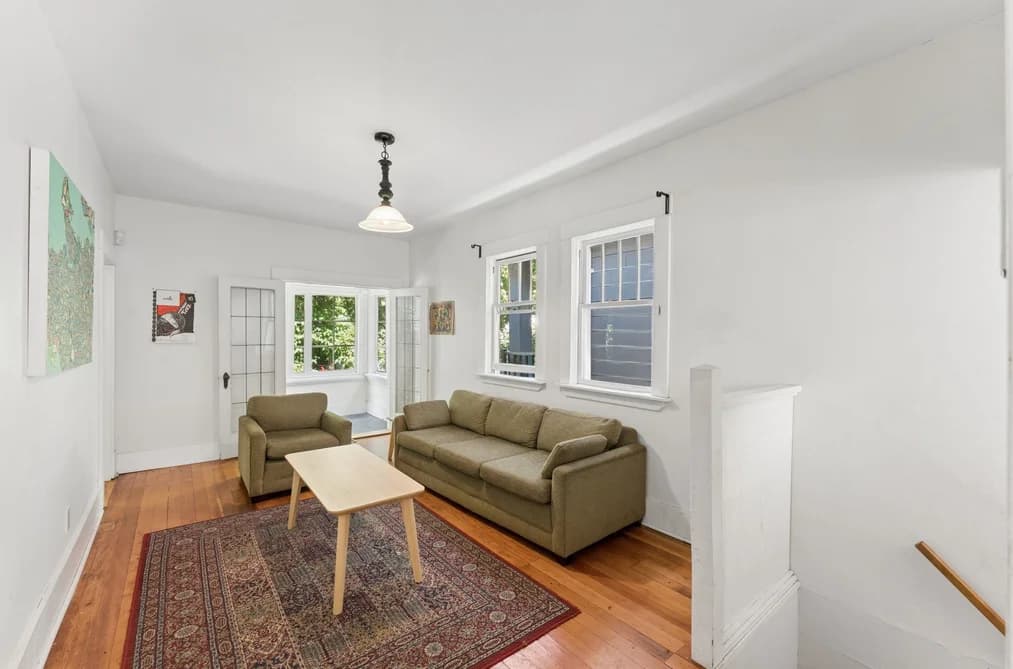 614 E 19TH AVENUE, Vancouver, BC — Residential for Sale - Photo 2