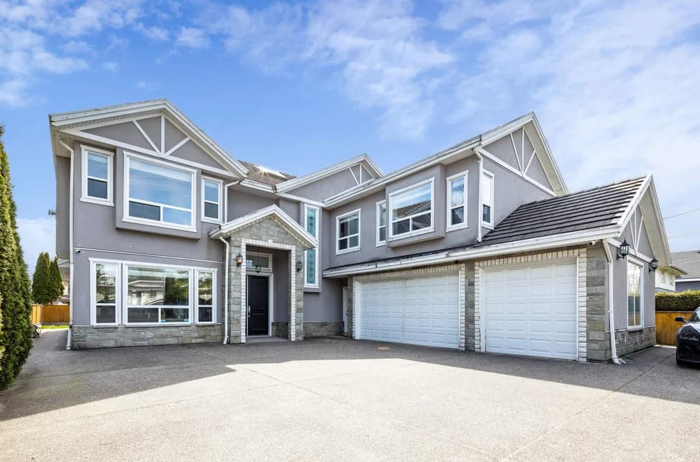 6140 FRANCIS ROAD, Richmond, BC — Residential for Sale - Main Photo