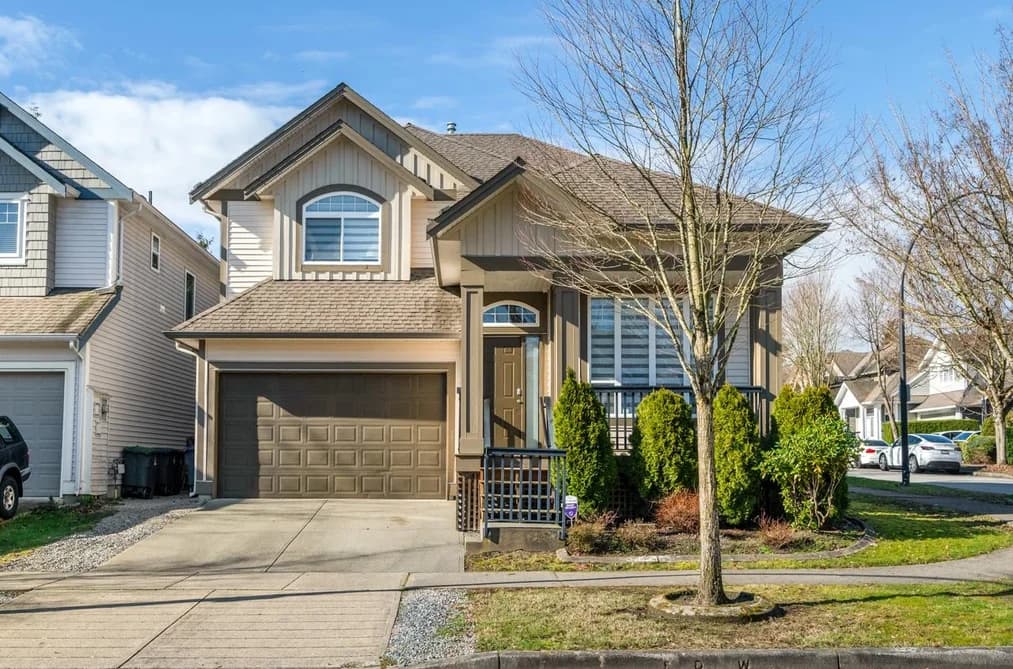 6143 150B STREET, Surrey, BC — Residential for Sale - Main Photo