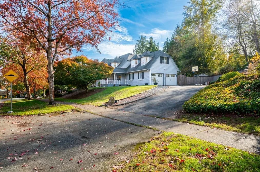 6143 KILLARNEY DRIVE, Surrey, BC — Residential for Sale - Main Photo