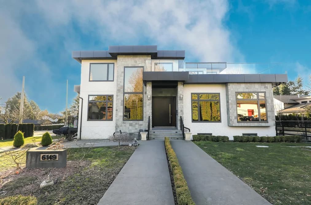 6149 181A STREET, Surrey, BC — Residential for Sale - Main Photo