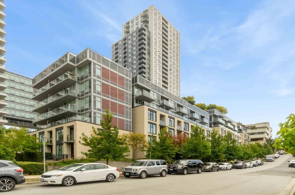 615 5598 ORMIDALE STREET, Vancouver, BC — Residential for Sale - Main Photo