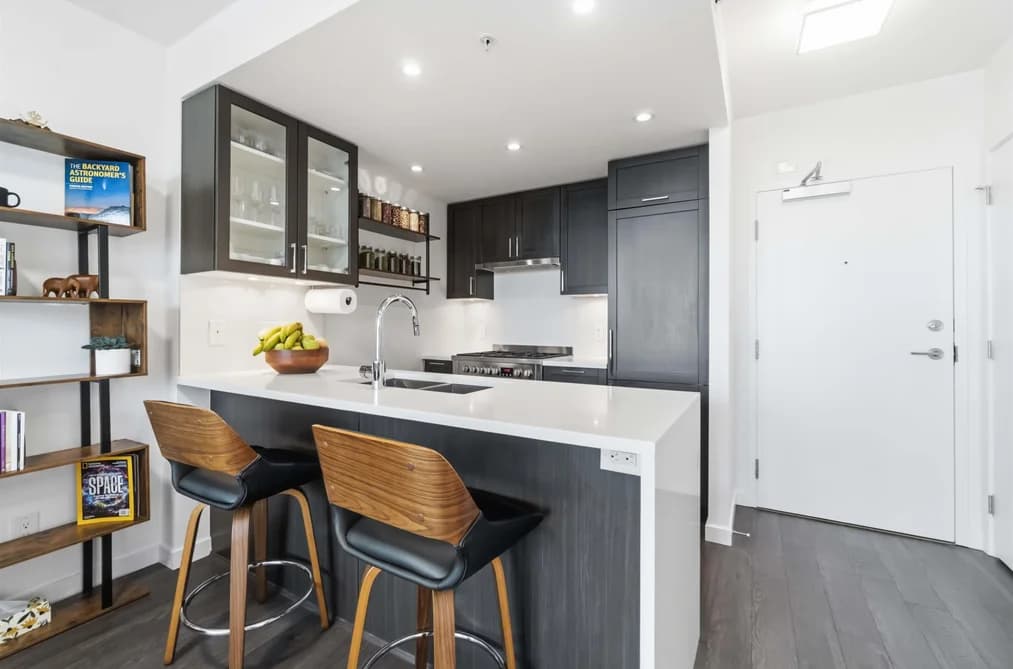 615 5598 ORMIDALE STREET, Vancouver, BC — Residential for Sale - Photo 2