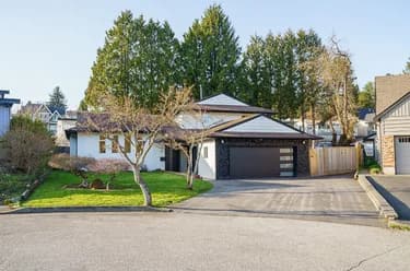 House for sale at 615 Allison Place New Westminster British Columbia - MLS: R3097027