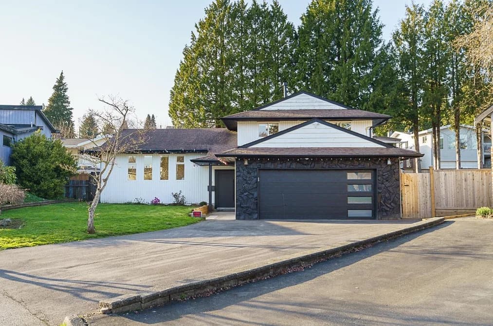 615 ALLISON PLACE, New Westminster, BC — Residential for Sale - Photo 2