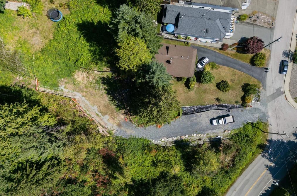 615 IOCO ROAD, Port Moody, BC — Land for Sale - Photo 2