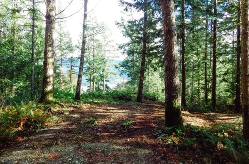 6151 HARBOUR WAY, Sechelt, BC — Land for Sale - Main Photo