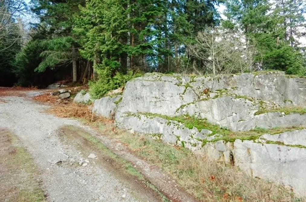6151 HARBOUR WAY, Sechelt, BC — Land for Sale - Photo 2