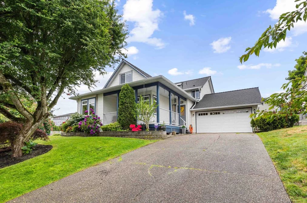 6155 191A STREET, Surrey, BC — Residential for Sale - Photo 2