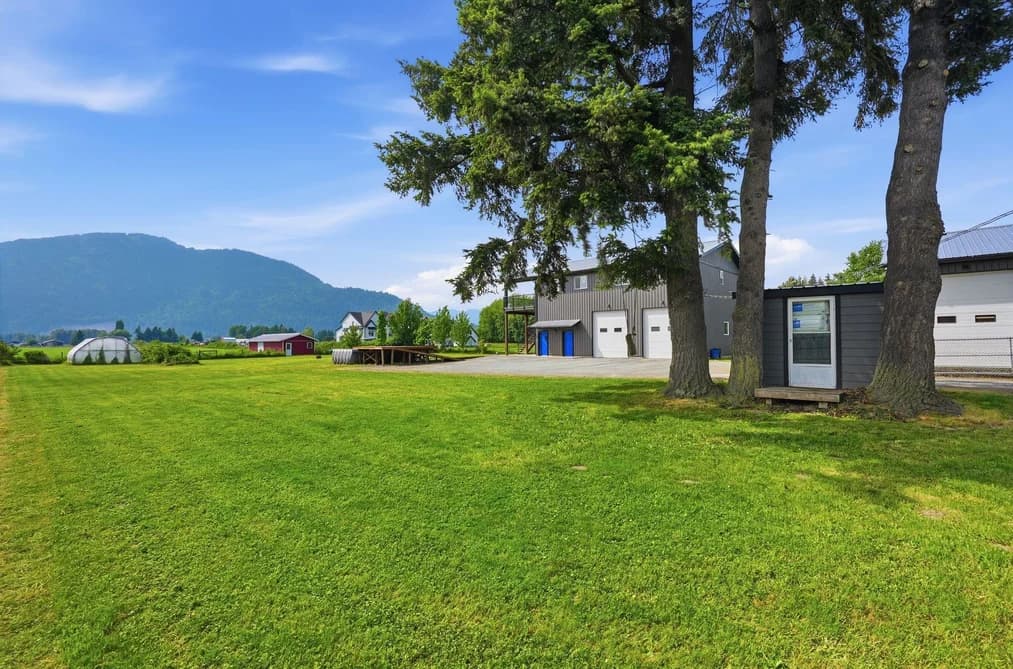6155 BLACKBURN ROAD, Sardis - Greendale BC V2R 4N9, Sardis - Greendale, BC — Residential for Sale - Main Photo