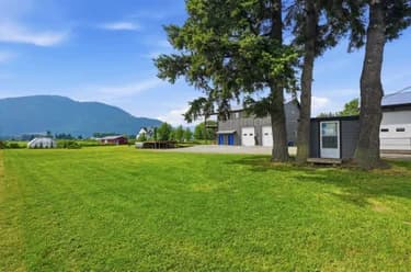 House for sale at 6155 Blackburn Road Sardis - Greendale British Columbia - MLS: R3127080