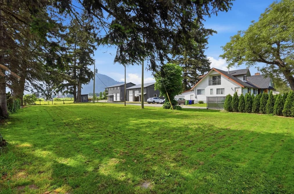6155 BLACKBURN ROAD, Sardis - Greendale BC V2R 4N9, Sardis - Greendale, BC — Residential for Sale - Photo 2