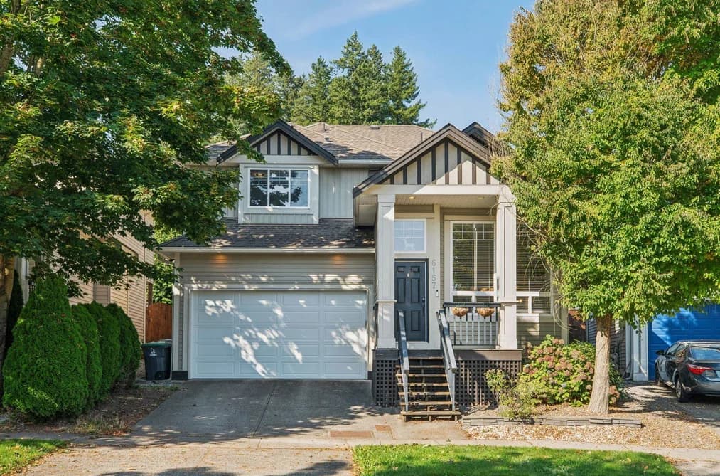 6157 150A STREET, Surrey, BC — Residential for Sale - Main Photo