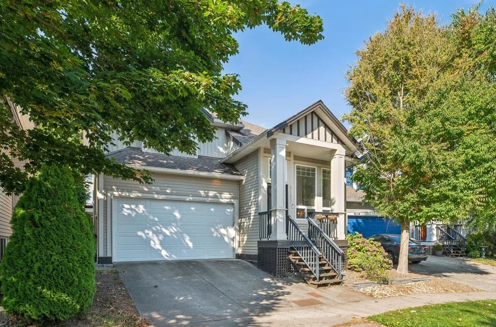 6157 150A STREET, Surrey, BC — Residential for Sale - Photo 2