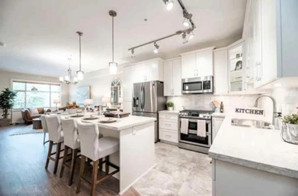 616 11063 RAVINE ROAD, Surrey, BC — Residential for Sale - Main Photo
