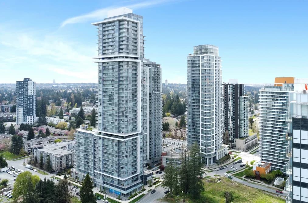616 13350 CENTRAL AVENUE, Surrey, BC — Residential for Sale - Main Photo