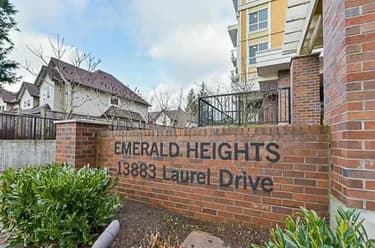 Condo for sale at 616 13883 Laurel Drive Surrey British Columbia - MLS: R3143682