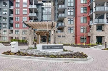 Condo for sale at 616 5011 Springs Boulevard, Delta BC V4m 0b6 Tsawwassen British Columbia - MLS: R3066068