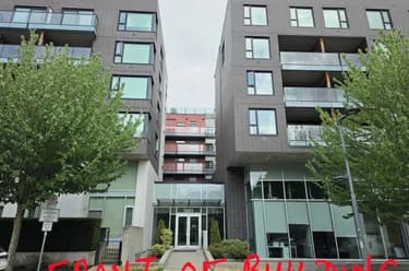 Condo for sale at 616 5955 Birney Avenue Vancouver British Columbia - MLS: R3130659