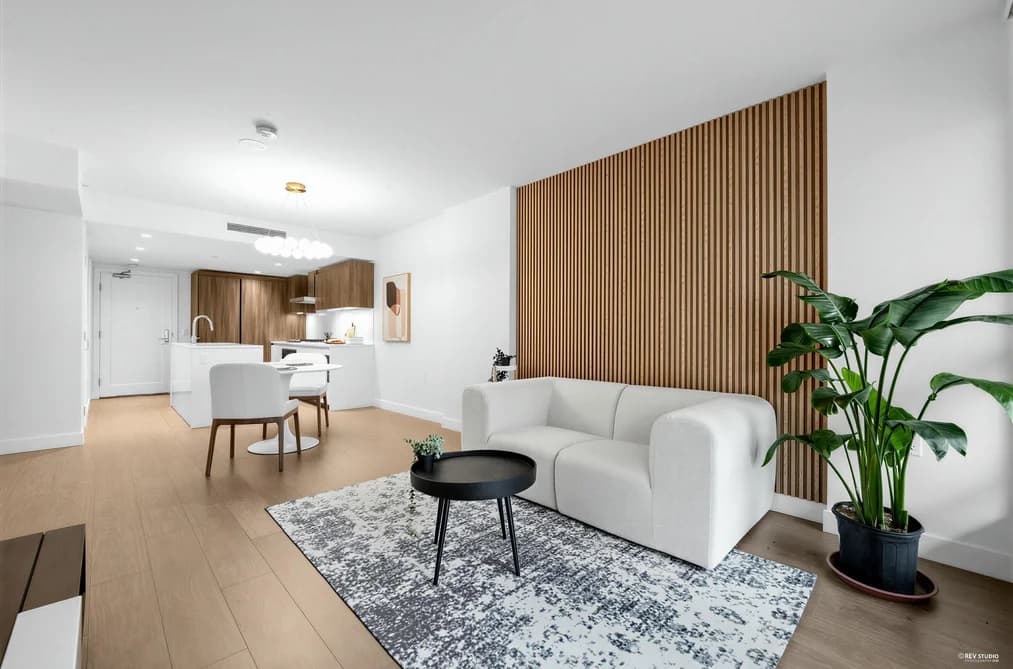 616 6328 NO. 3 ROAD, Richmond, BC — Residential for Sale - Main Photo