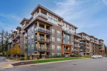 Condo for sale at 616 735 Anskar Crescent Coquitlam British Columbia - MLS: R3165086