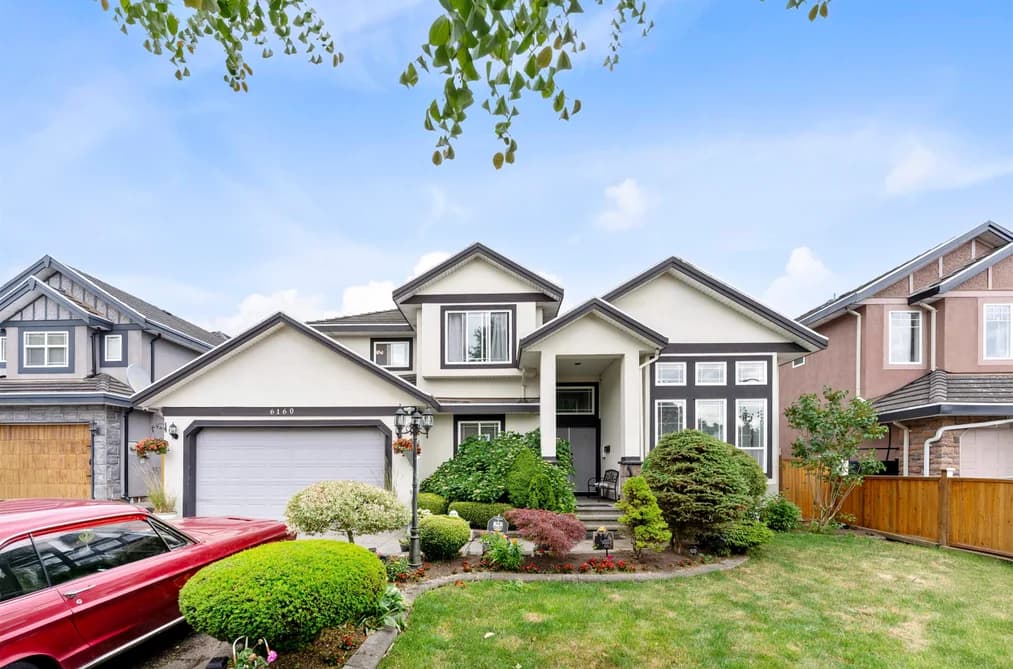 6160 127 STREET, Surrey, BC — Residential for Sale - Main Photo