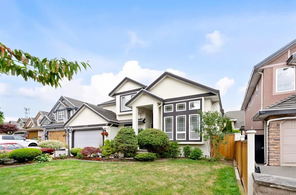 6160 127 STREET, Surrey, BC — Residential for Sale - Photo 2