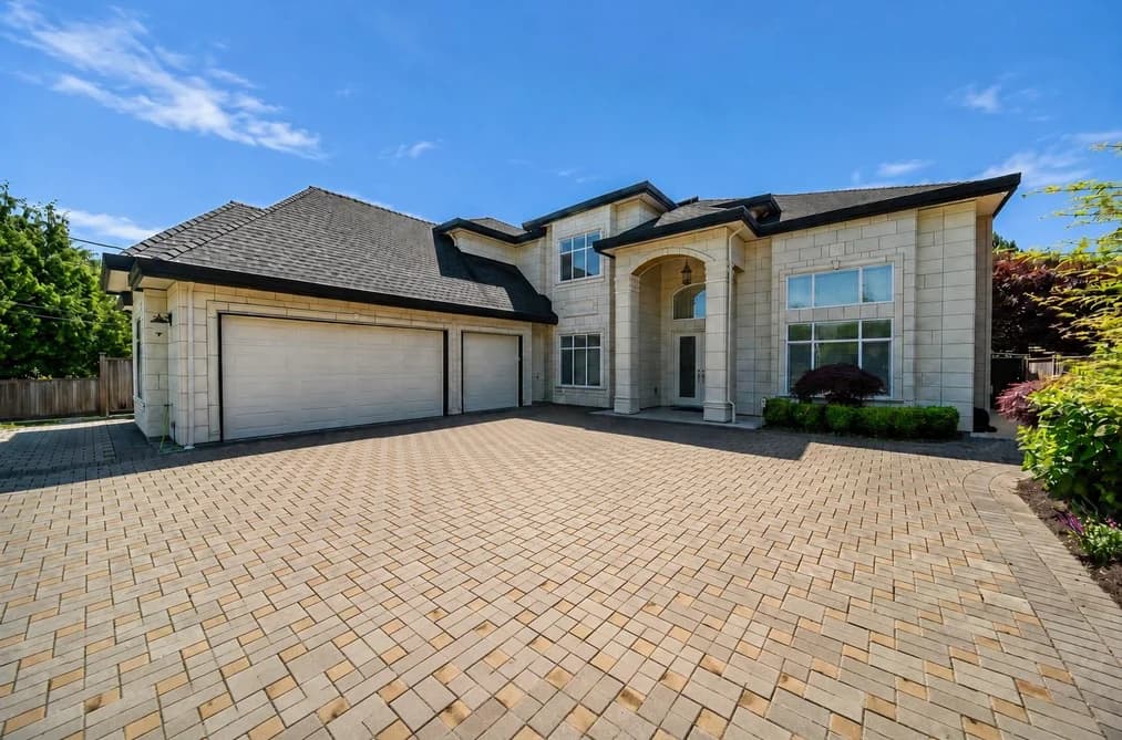 6160 GRANVILLE AVENUE, Richmond, BC — Residential for Sale - Main Photo